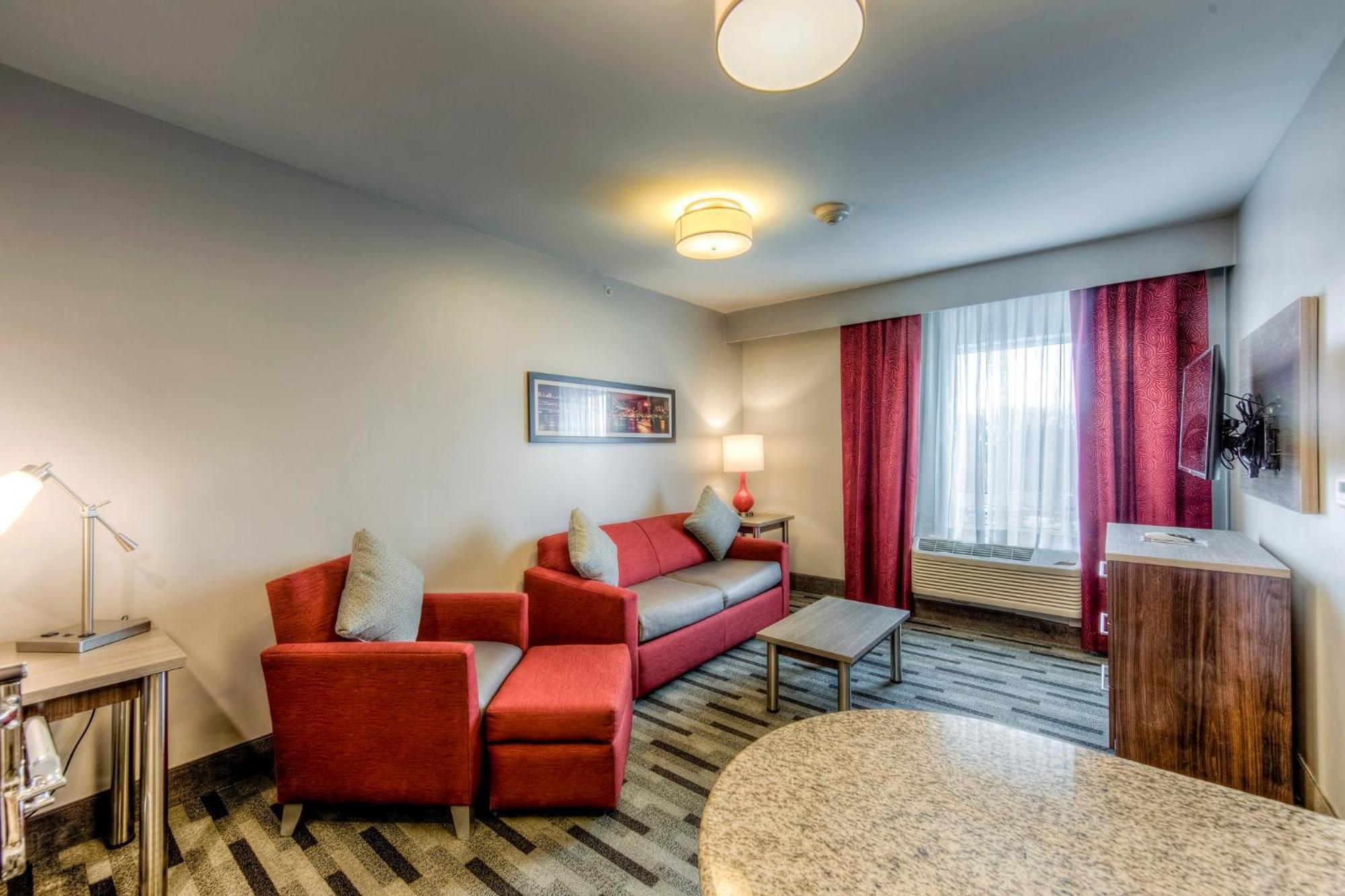 Staybridge Suites - University Area Osu, An Ihg Hotel Columbus Esterno foto