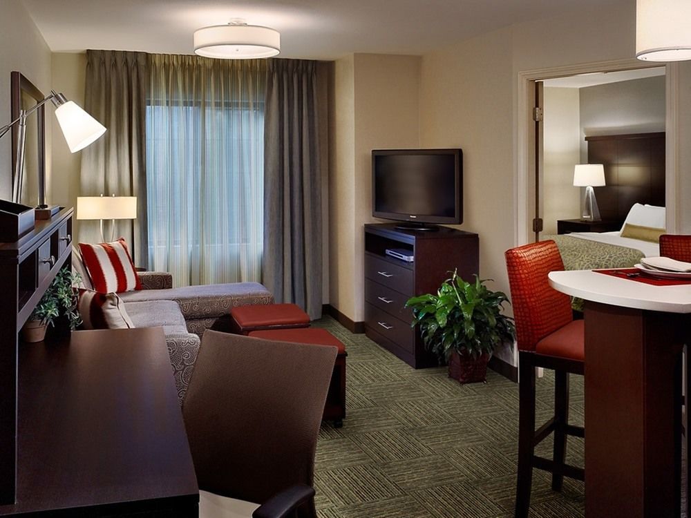 Staybridge Suites - University Area Osu, An Ihg Hotel Columbus Esterno foto