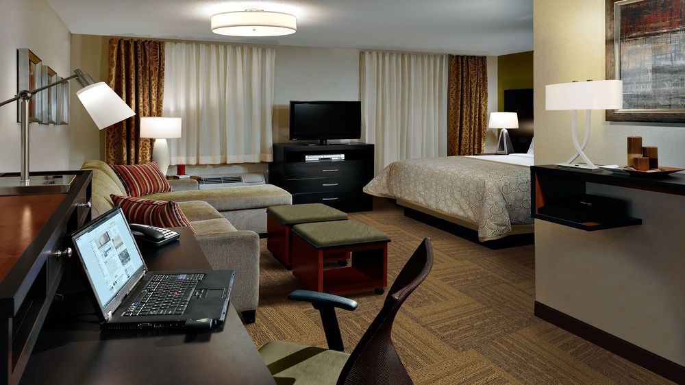 Staybridge Suites - University Area Osu, An Ihg Hotel Columbus Esterno foto