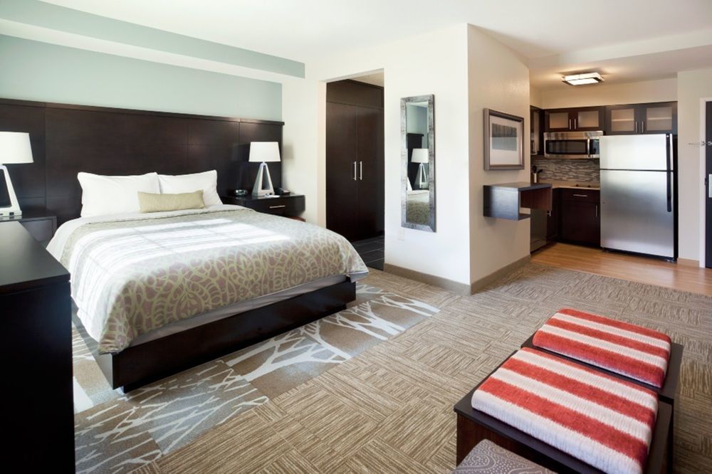 Staybridge Suites - University Area Osu, An Ihg Hotel Columbus Esterno foto