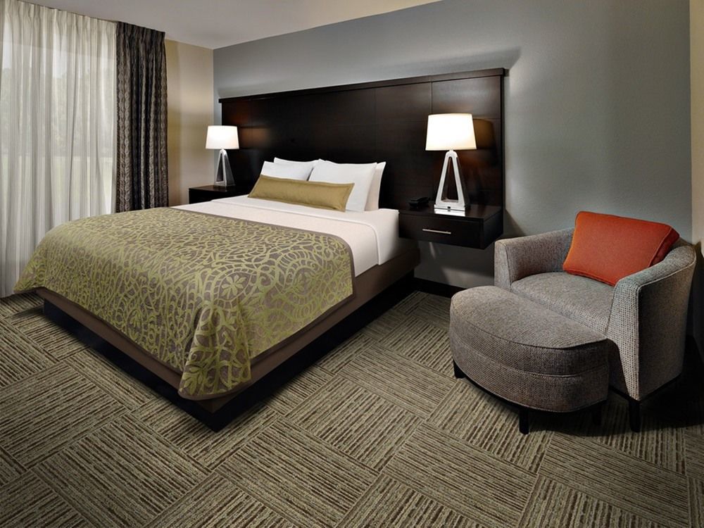 Staybridge Suites - University Area Osu, An Ihg Hotel Columbus Esterno foto