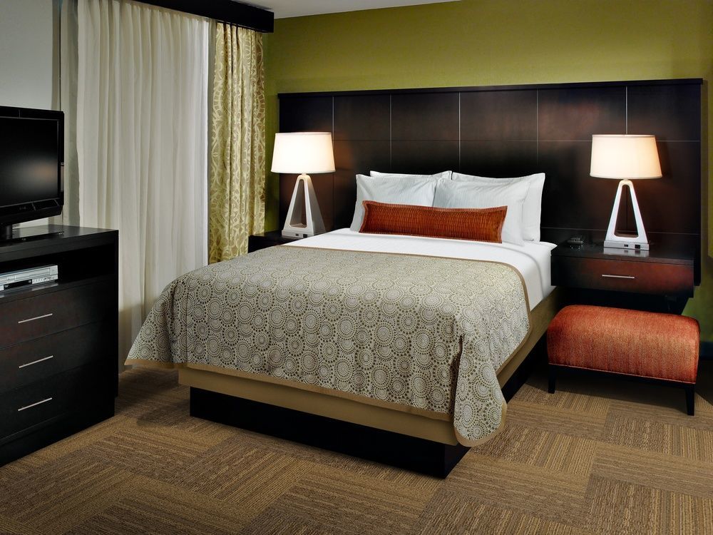 Staybridge Suites - University Area Osu, An Ihg Hotel Columbus Esterno foto